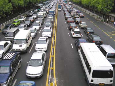说明：你必须重新审视你的生活