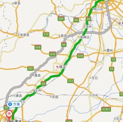 细碎线路：从石家庄到上海， 你可嫩会踩到这些“坑”