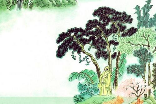 古典院名较大集合：这波操作我服了！