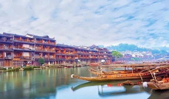 舌尖上的凤凰：美食攻略， 避开 tourist traps