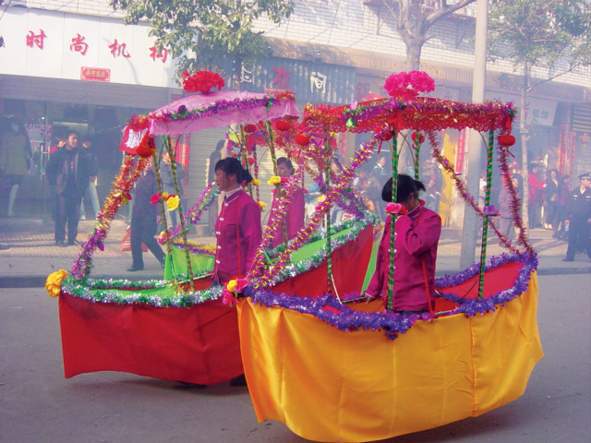 千年文化瑰宝，年节风俗爆款来袭！