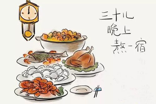 正月下半场的魔幻现实