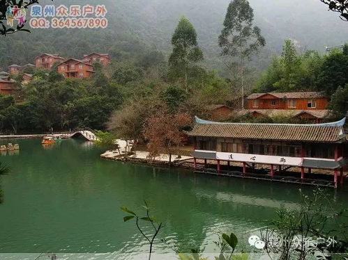 第一天：突然变身西湖探险家