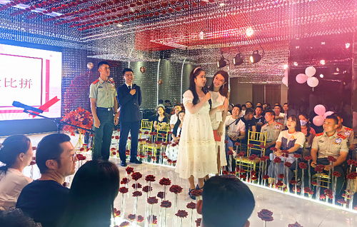 宁夏婚俗：千年回汉融合，浪漫婚嫁盛宴