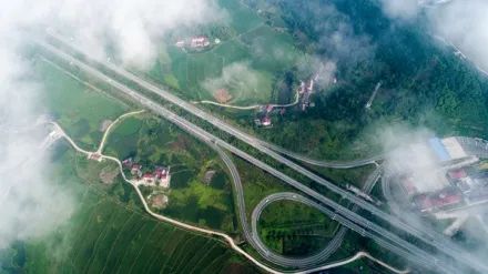 沿途风景？不如看我的白眼！