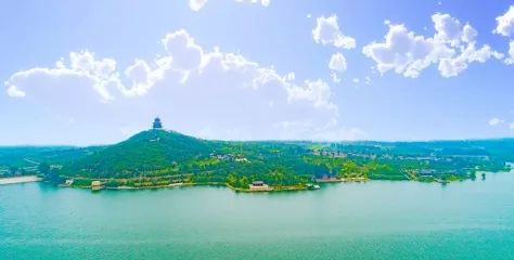 文昌湖萌宠乐园， 神兽们的快乐老家