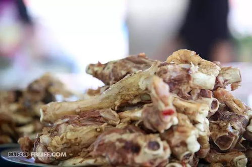 潮南美食：满足味蕾的诱惑