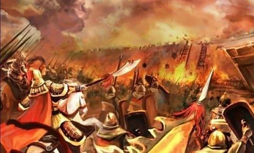 三国隐士风云录：那个地方的能轻巧松破解诸葛亮八阵图的老头儿