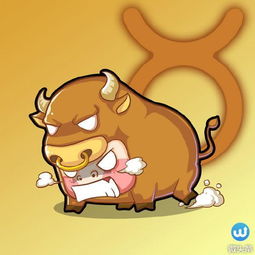 金牛座：倔得像头驴！