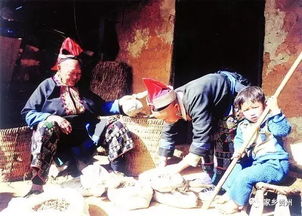 “回民丧葬：信仰传承，独特风俗揭秘”