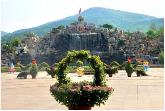 第三天：跨省回临沂——途中惊喜&意外停留