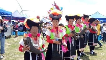 探寻多彩民族风情，揭秘少数民族风俗节日！