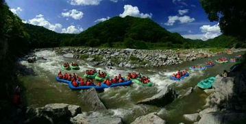 红河峡谷漂流？不如叫垃圾漂流！
