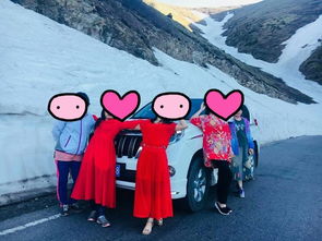 踏上未知的旅程：小微的3月西藏梦