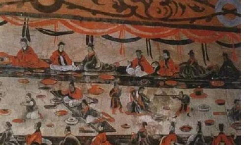 汉朝：盛衰交替的历史持续发展印记