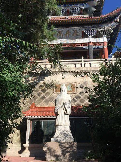 神秘的岳麓：传说启航