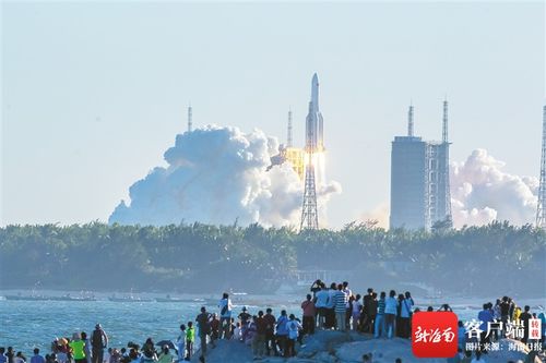 文昌：火箭发射？骗鬼呢！
