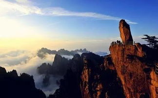 五莲山， 隐匿于山水间的仙境