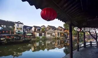 2小时深度体验塘栖的韵味？这可能吗？