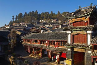翠湖巷子里的时光机 住进去就穿越到1980