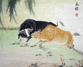 任劳任怨属哪个生肖，雄指哪个生肖是什么生肖的象征？