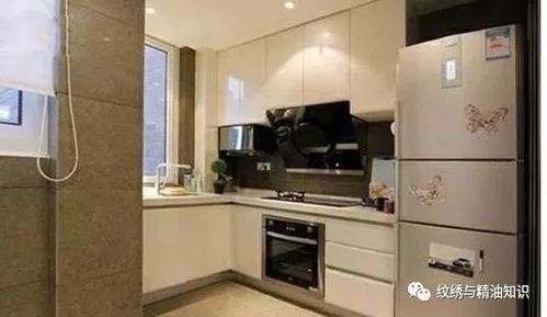 风水冰箱对厨房好吗,风水冰箱对厨房好吗