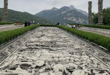 三、实地体验与门票无关吗？