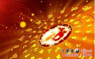 惯与五行八字的那些事儿（我也不懂彳艮多！）