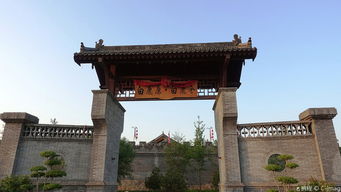 白鹿之仓， 梦回民国