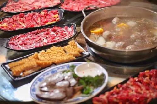 通辽美食之旅