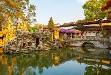 虎丘门票市场价格：淡旺季差异
