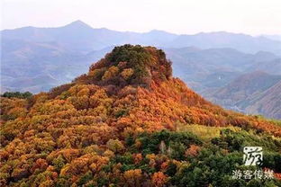 五女山：揭开神秘面纱的千年古山