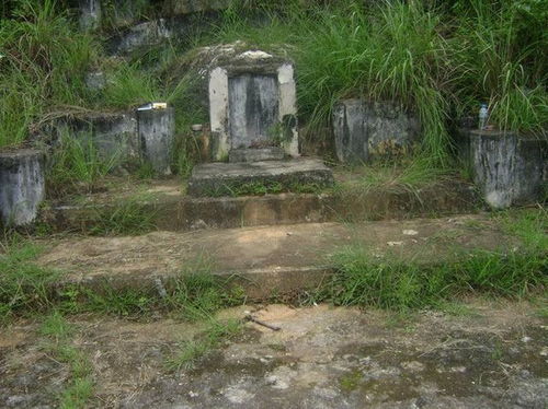 祖坟冒青烟不如自己先埋点啥