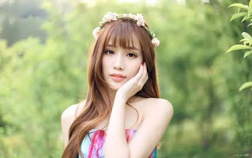 八字木多女生长相受影响大吗？