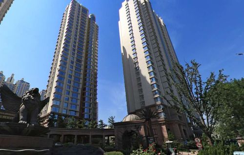 北京朝阳公园豪宅,北京朝阳公园附近新楼盘