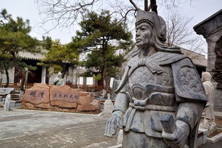 探寻历史，感受明朝风华，这风华还能剩多少？