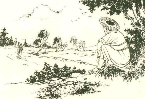 书生夜读遇鬼，勤学故事竟变成咒语，这到底是怎么回事这个？