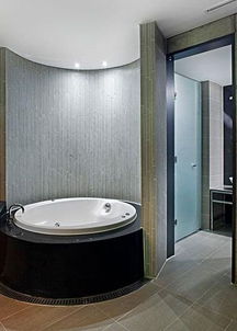 马桶位置暗藏惊天玄机