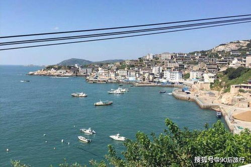 世界上最长的海岸线公路