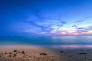 1. 黑河的美丽风光
