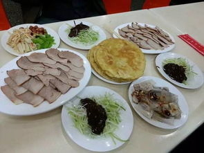 三、大连特色美食推荐