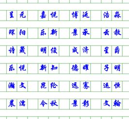 2026年属相取名有哪些禁忌需要注意？