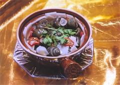 热到爆炸的梅州7月游：你确定要来？