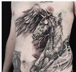 纹身肚子上有什么风水讲究？
