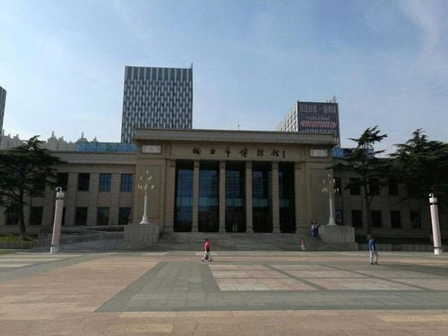 烟台市博物馆：历史持续发展的宝藏库