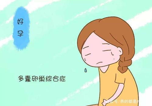 ① PCOS的三较大诊断标准（按原文复制，随意添加噪音）