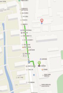 周边特色景点——五较大道、 和平共处公园与意式风情区