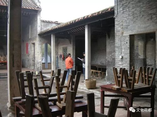 踏上耕食书院的古韵之旅