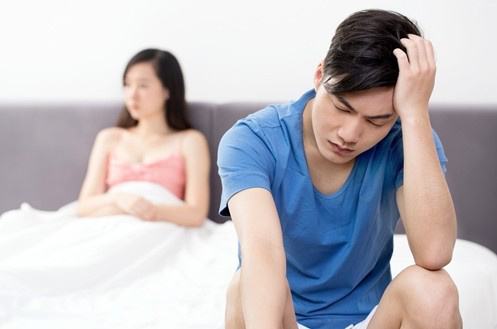 婚姻这件破衣裳，穿了十五年还没烂