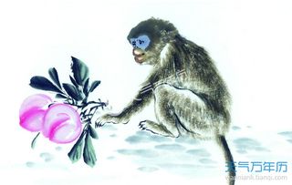 四、生肖较大揭秘：属哪些能让你一路顺风？